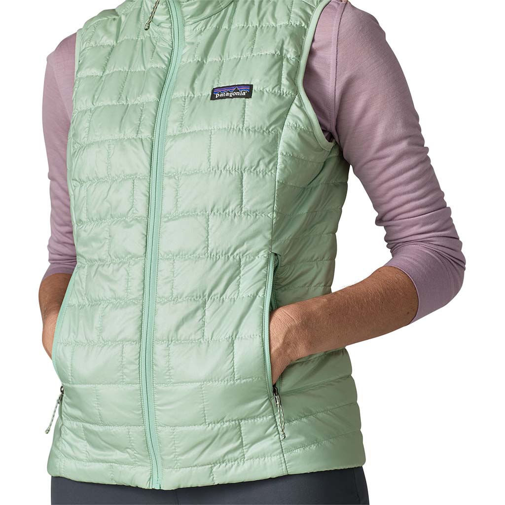 Women's Nano Puff Vest