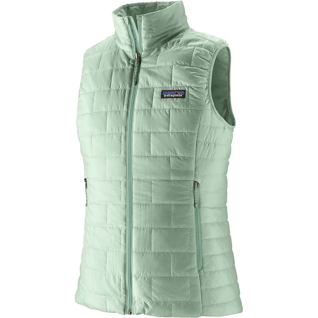 Women's Nano Puff Vest
