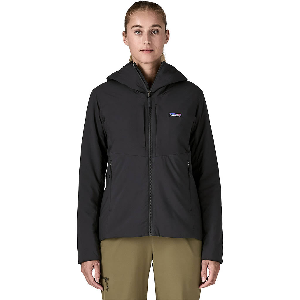 Women's Nano-Air Hoody