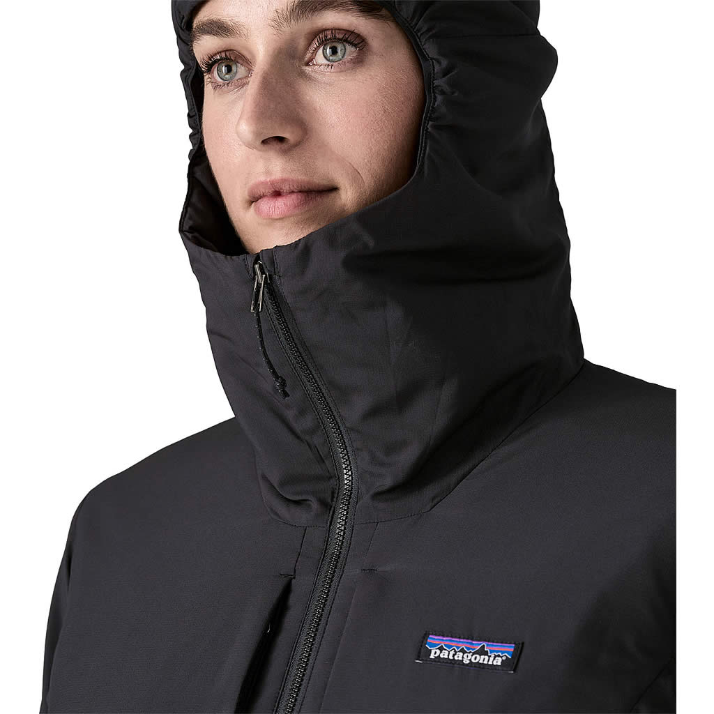 Women's Nano-Air Hoody