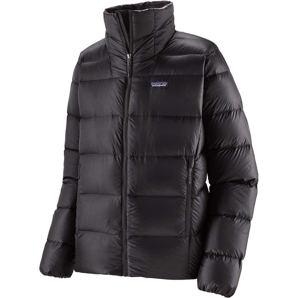 Men's Fitz Roy Down Jacket