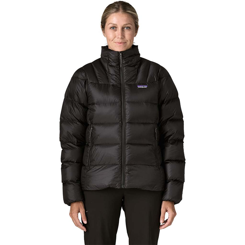 Women's Fitz Roy Down Jacket