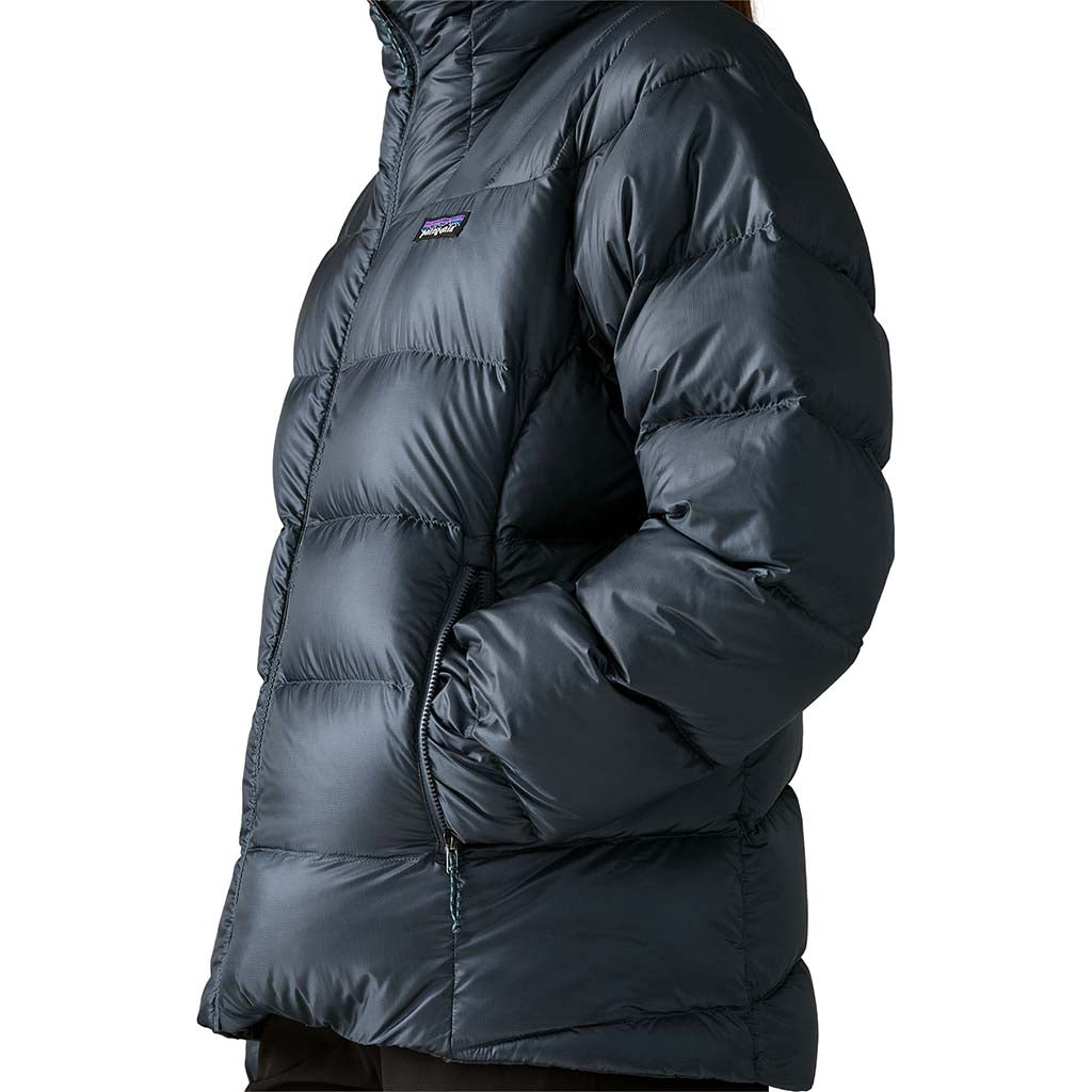 Women's Fitz Roy Down Jacket