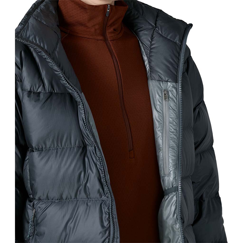 Women's Fitz Roy Down Jacket