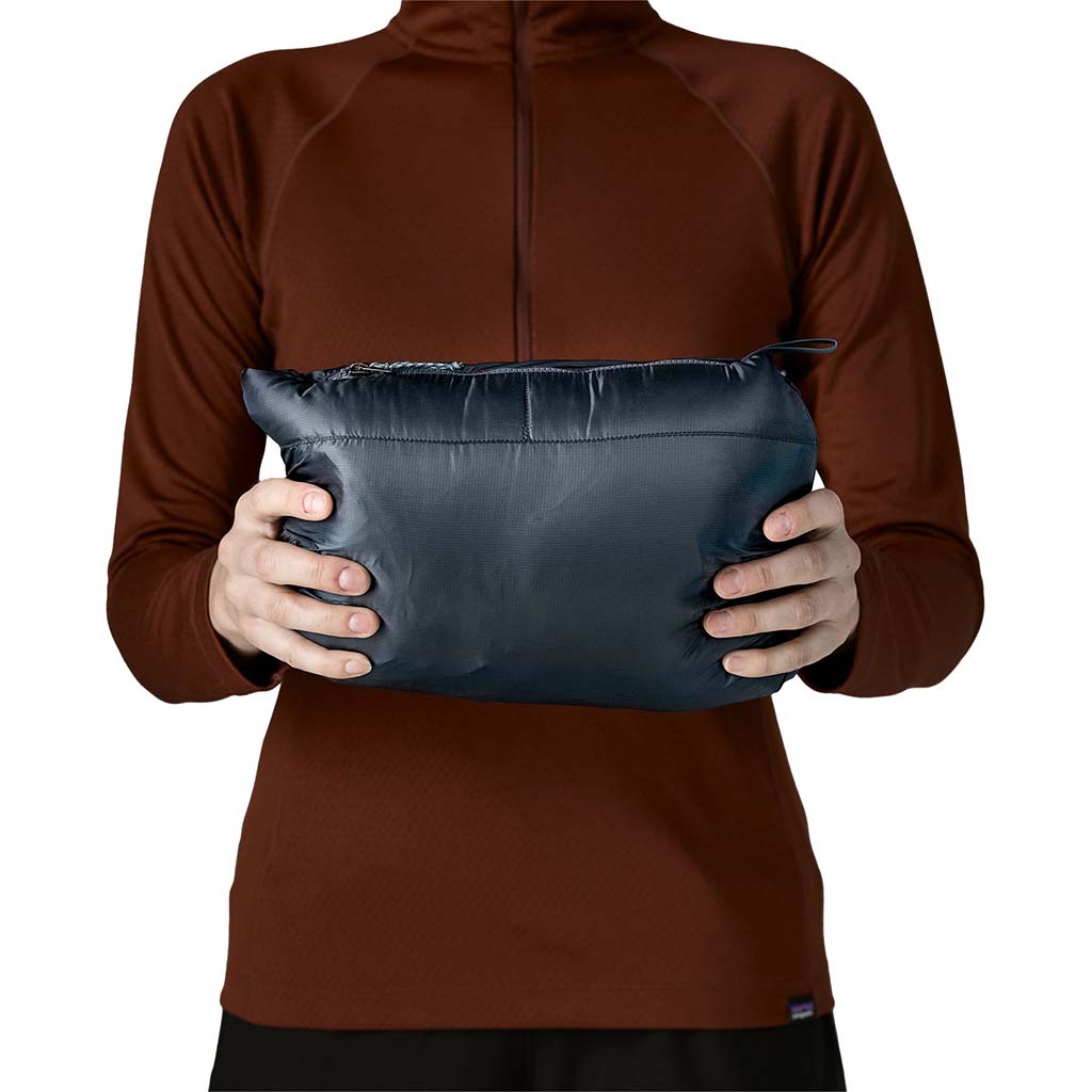 Women's Fitz Roy Down Jacket