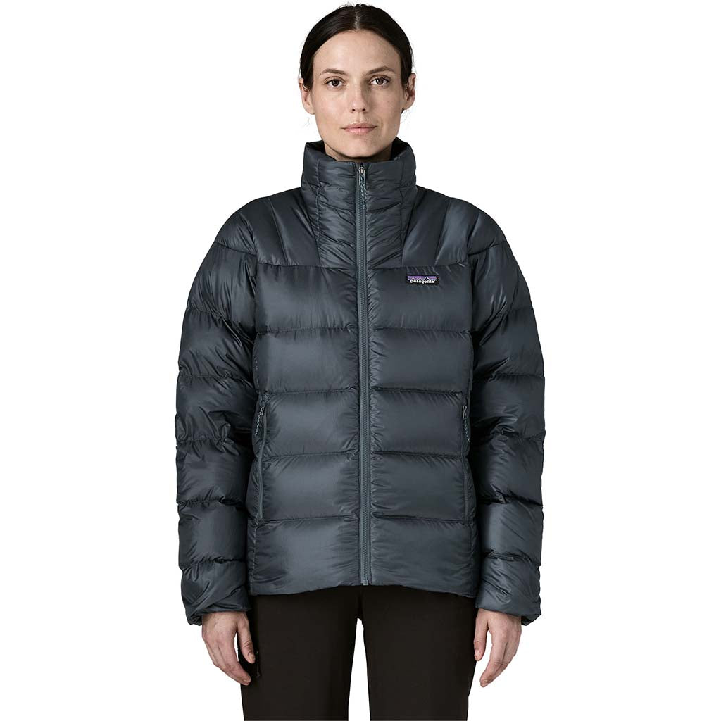 Women's Fitz Roy Down Jacket
