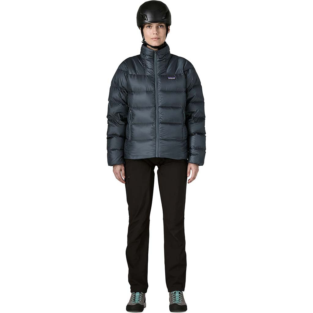 Women's Fitz Roy Down Jacket
