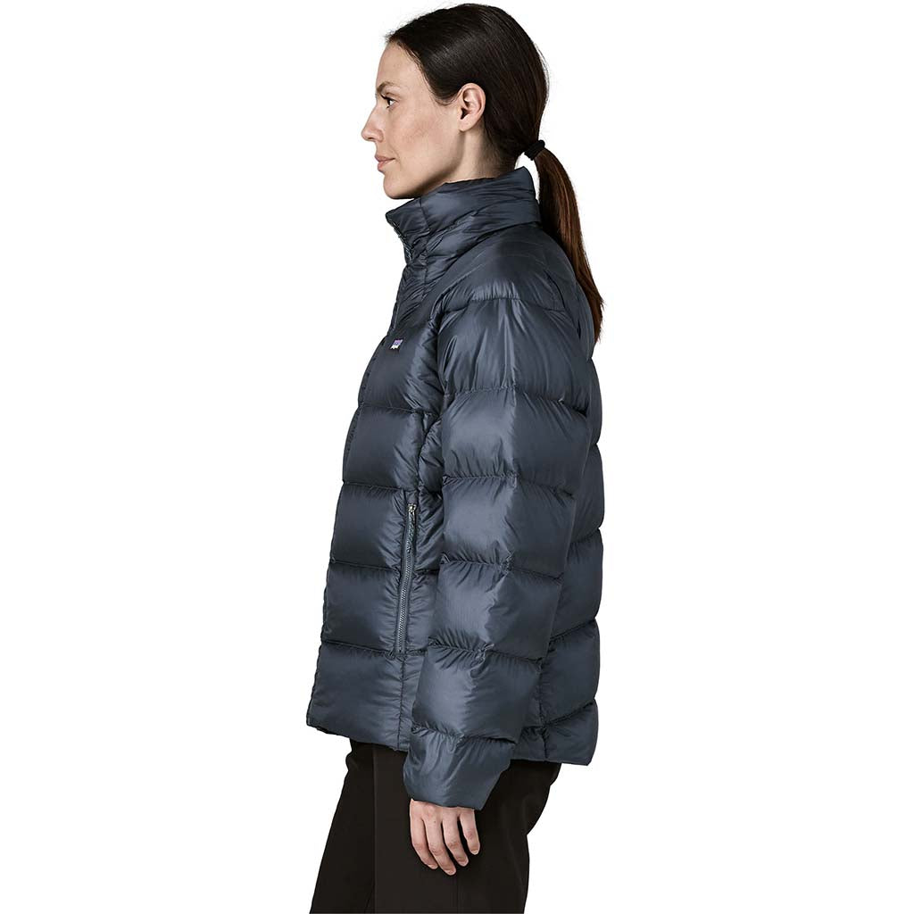 Women's Fitz Roy Down Jacket