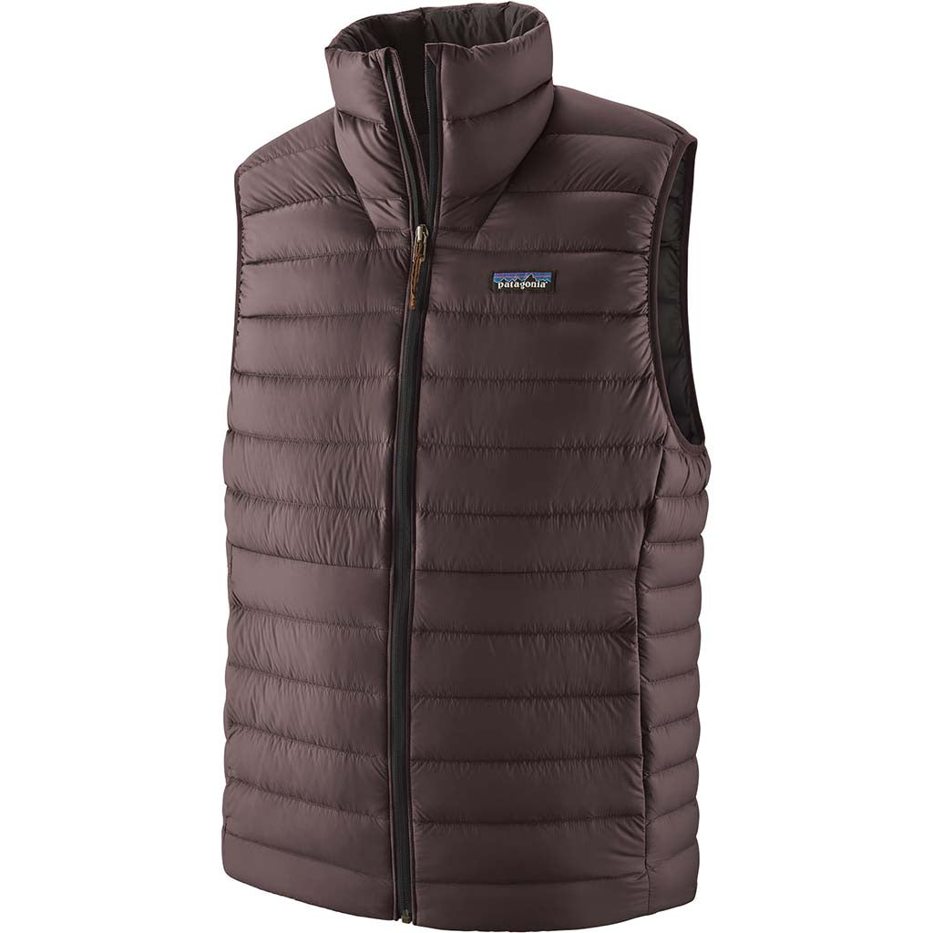 Men's Down Sweater Vest