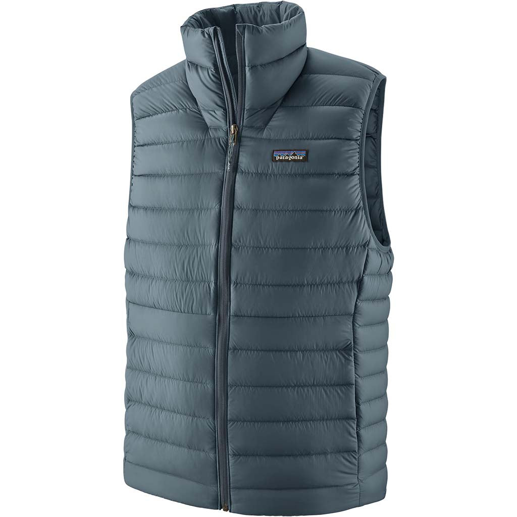 Men's Down Sweater Vest
