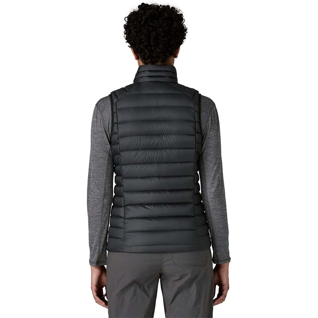 Women's Down Sweater Vest