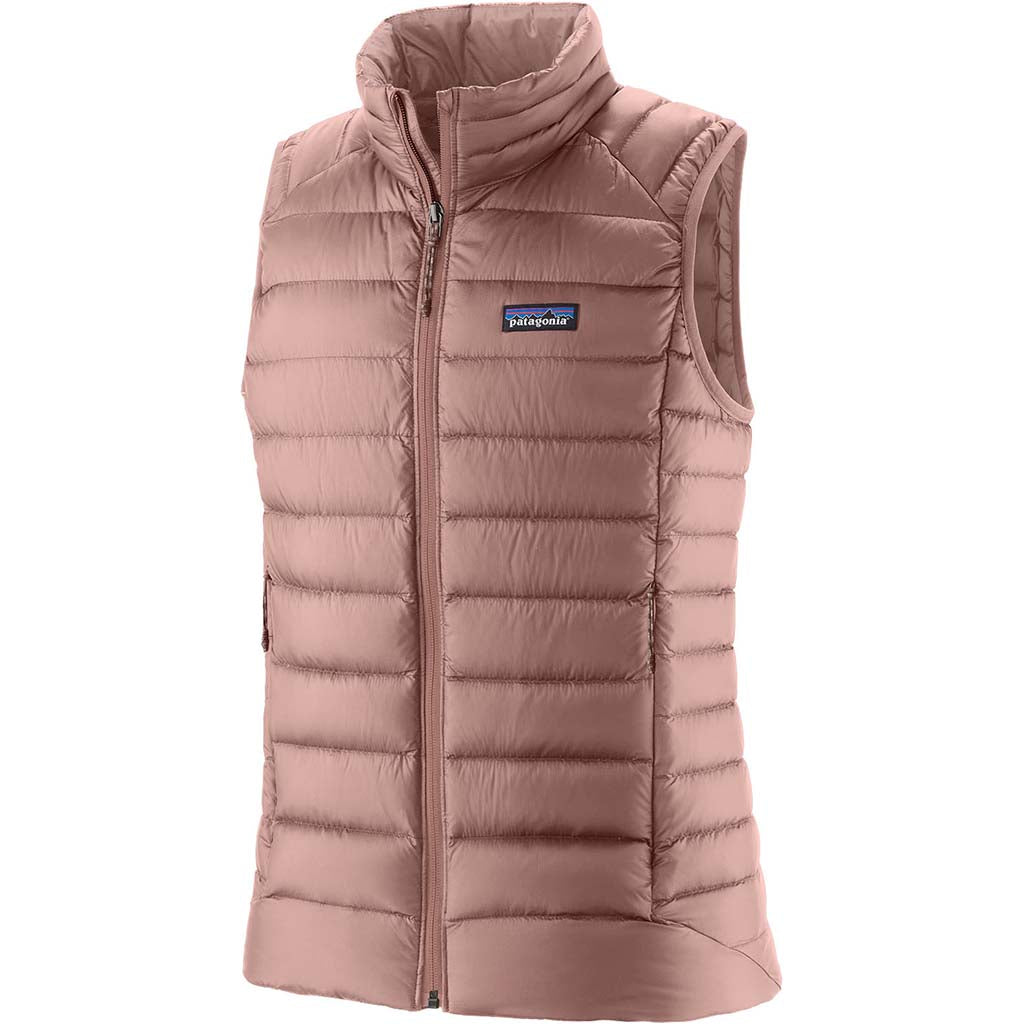 Women's Down Sweater Vest