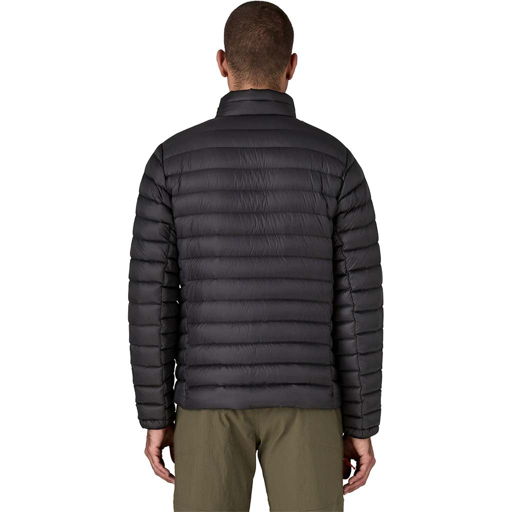 Men's Down Sweater