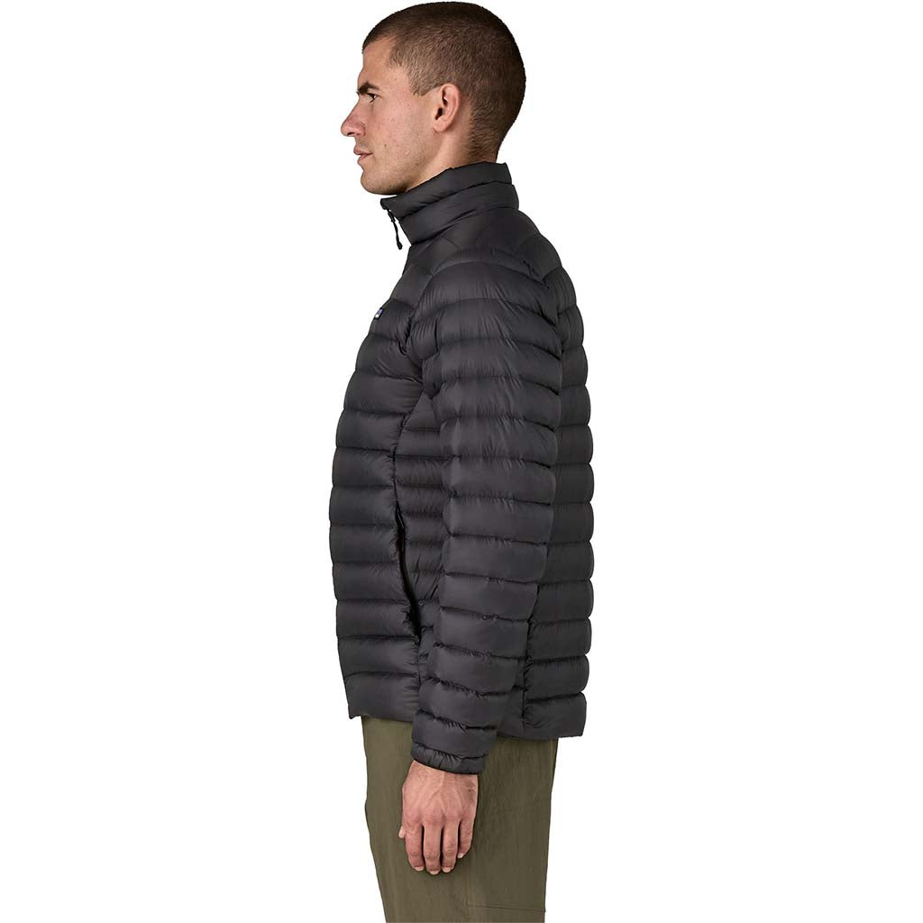 Men's Down Sweater