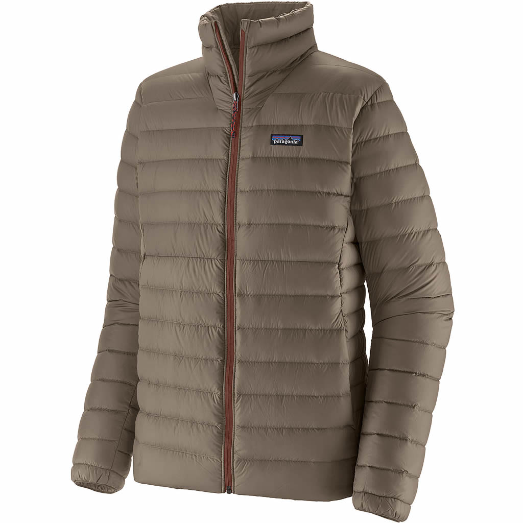 Men's Down Sweater