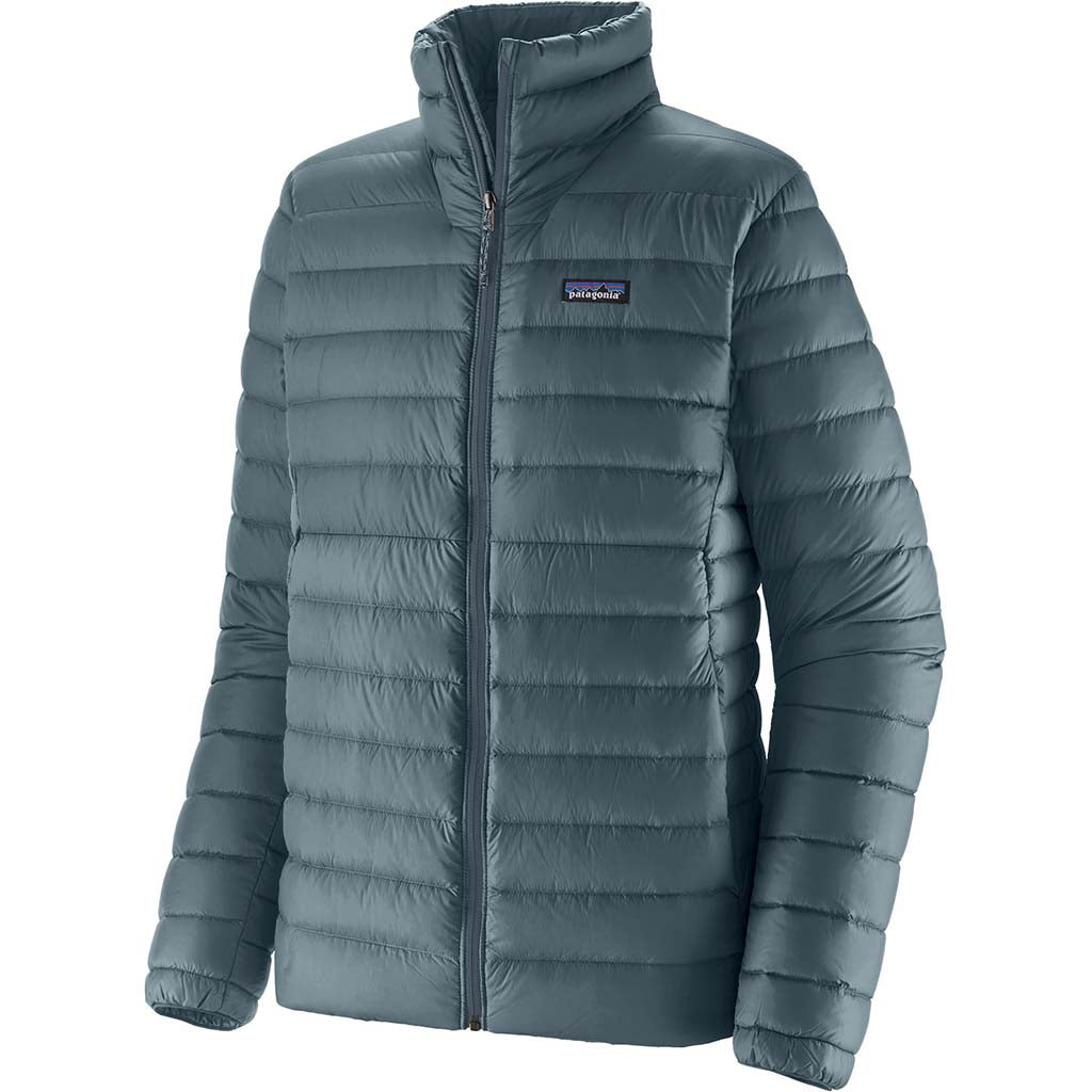 Men's Down Sweater