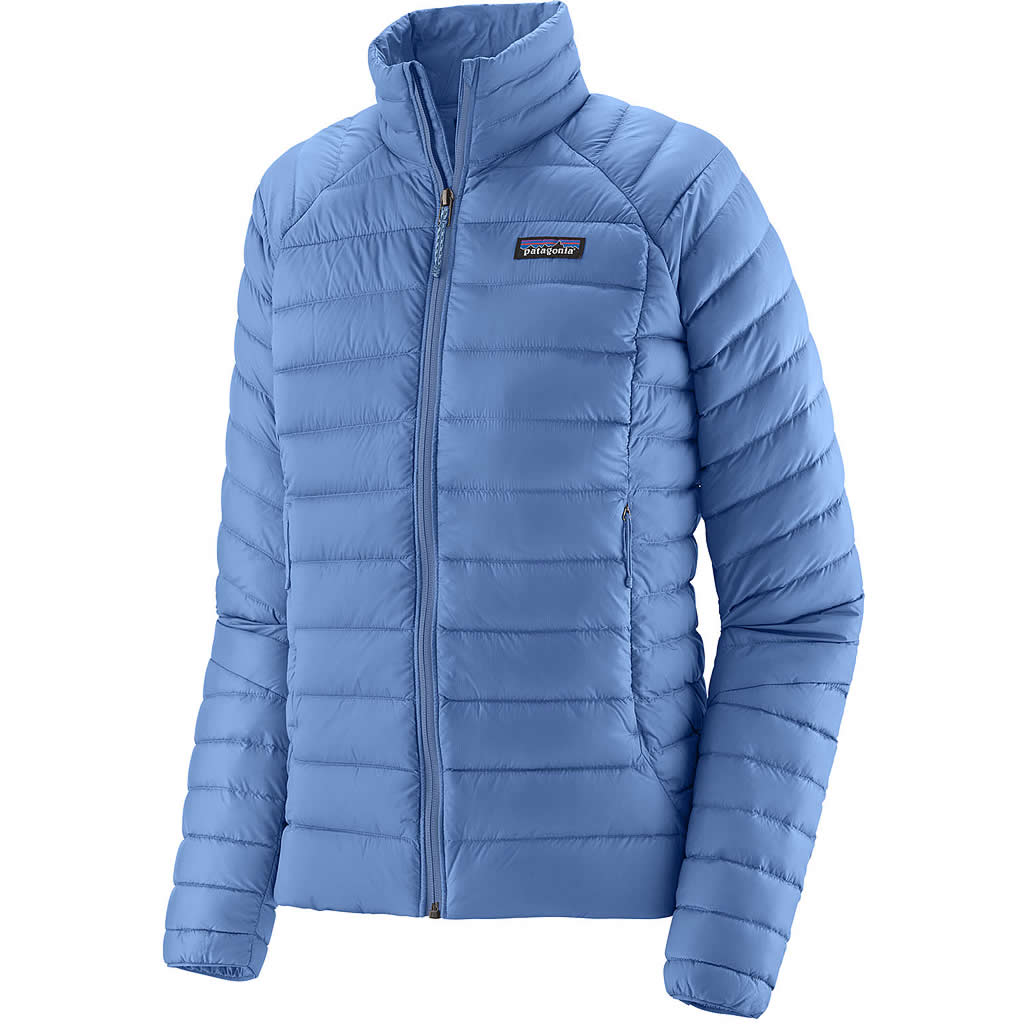 Women's Down Sweater