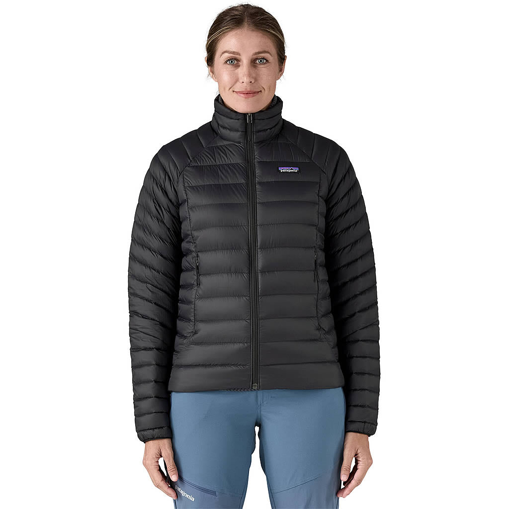 Women's Down Sweater