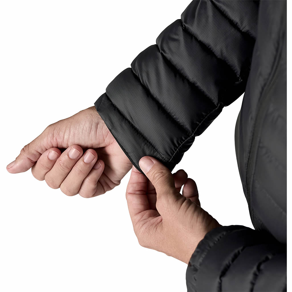 Women's Down Sweater