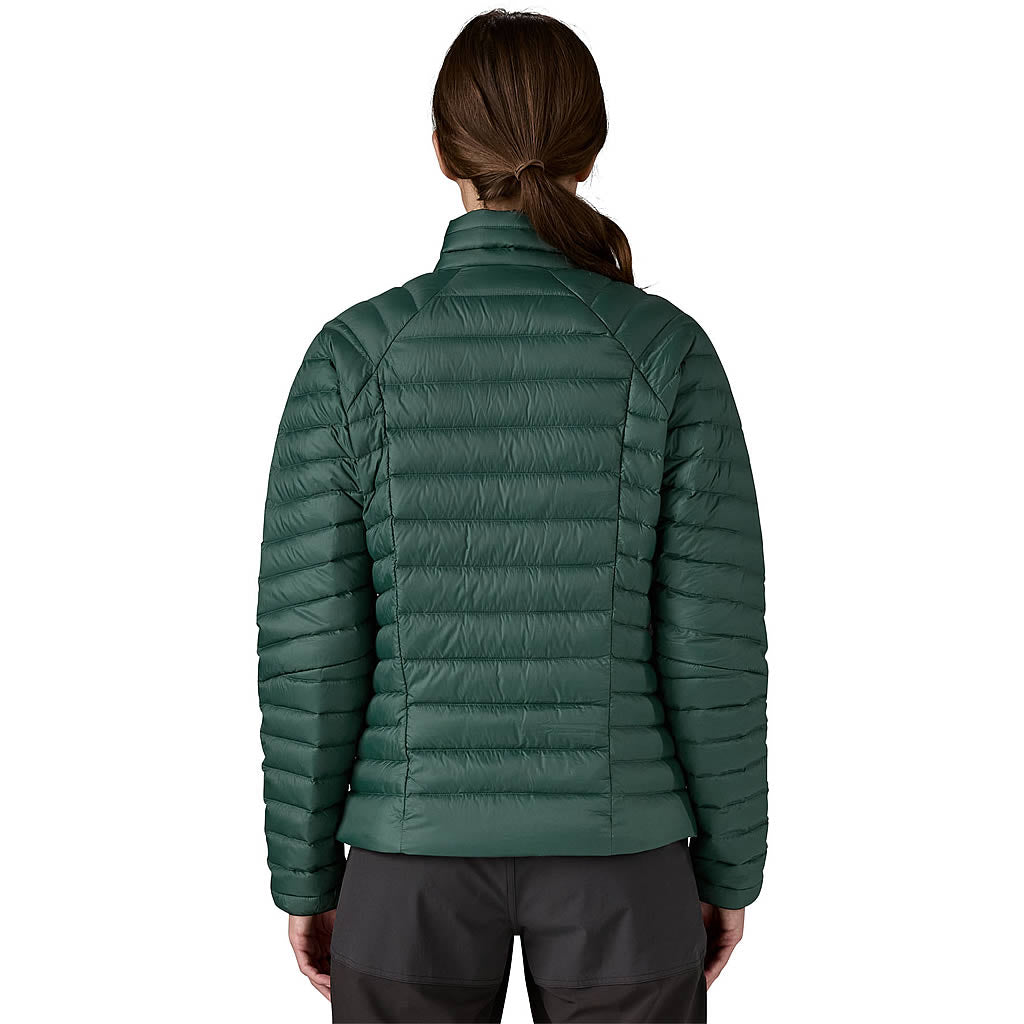 Women's Down Sweater