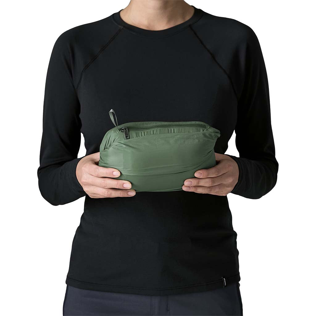Women's Down Sweater