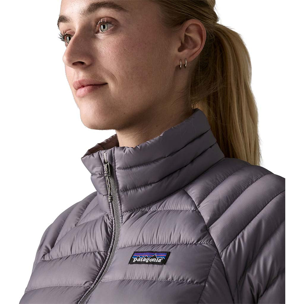 Women's Down Sweater