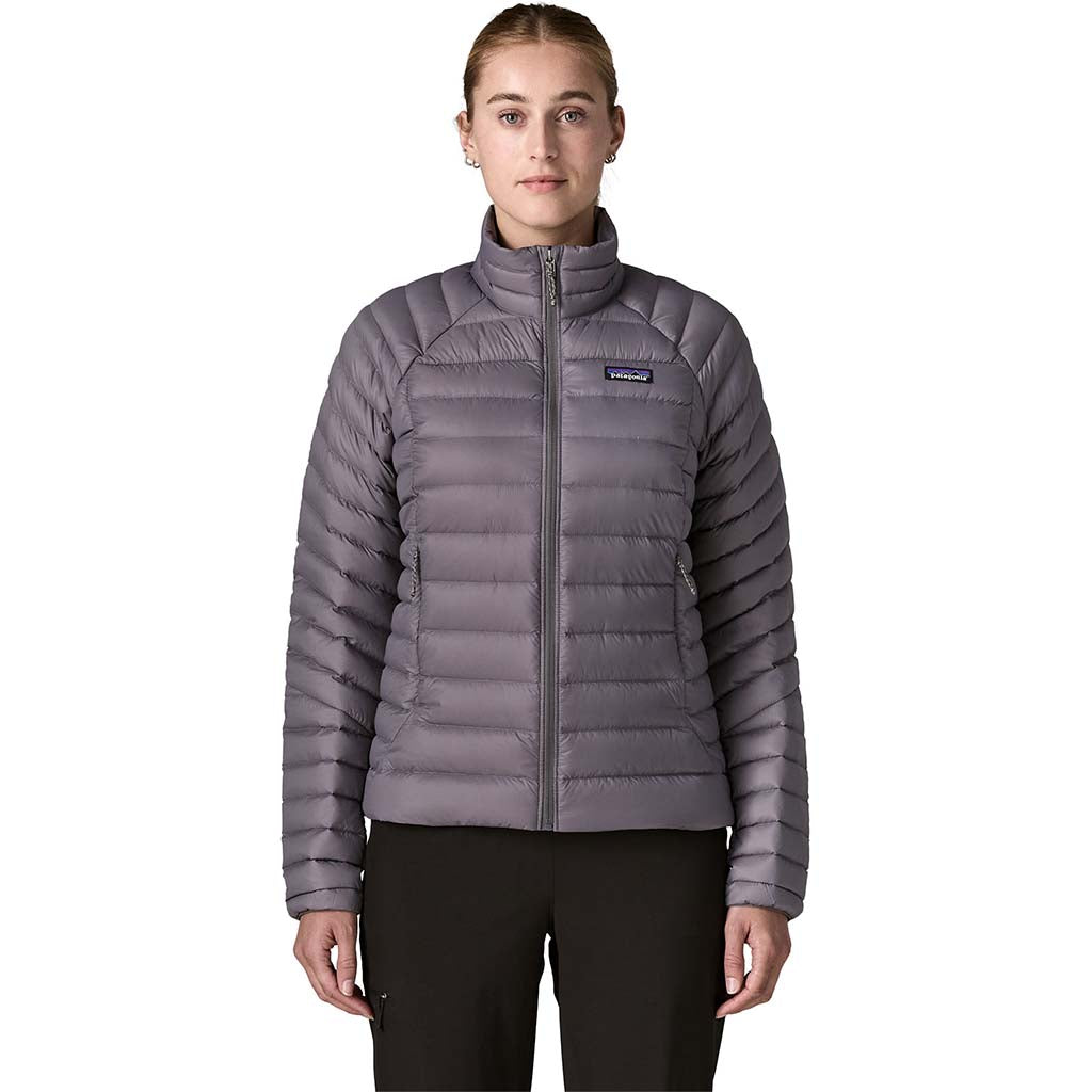 Women's Down Sweater