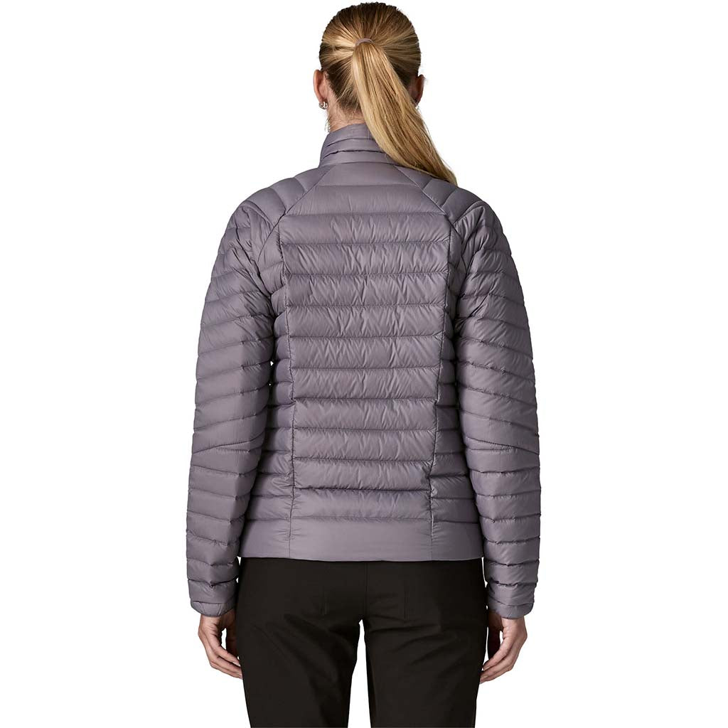 Women's Down Sweater