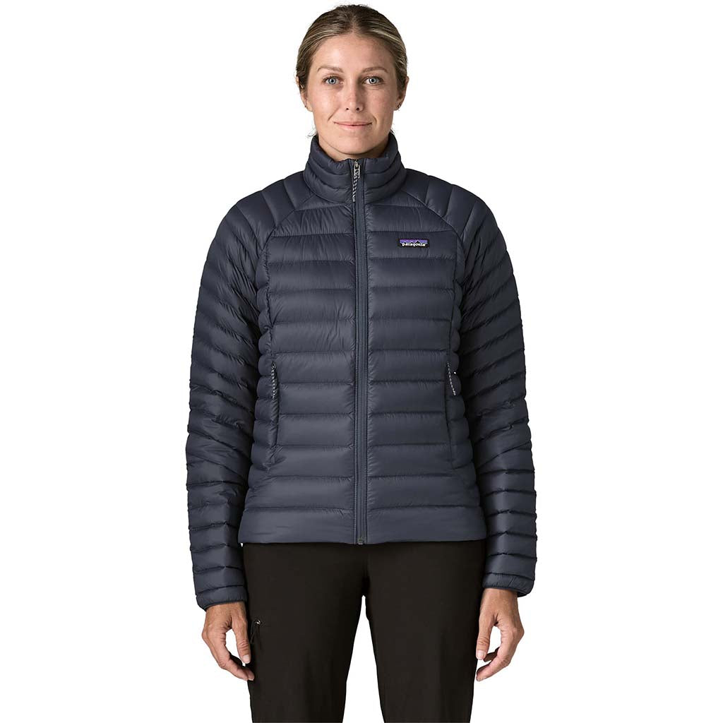 Women's Down Sweater