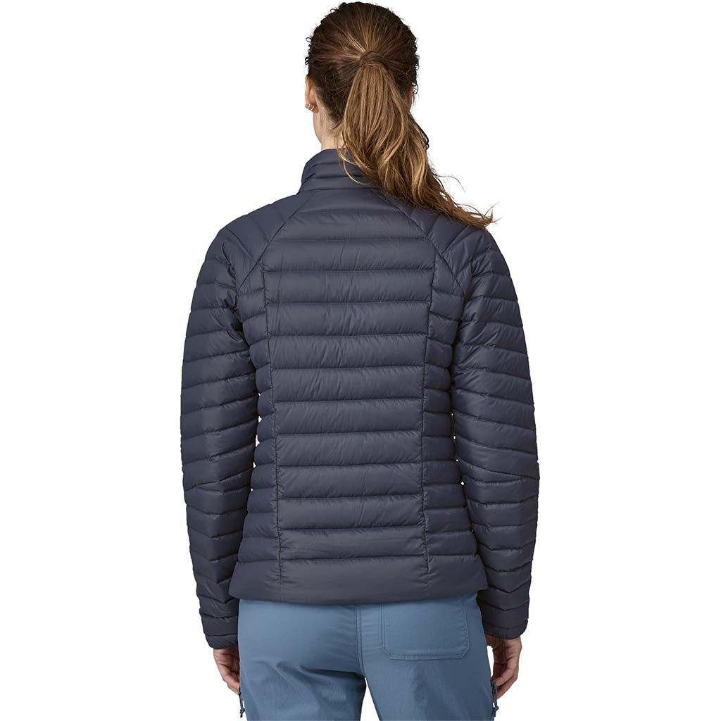Women's Down Sweater