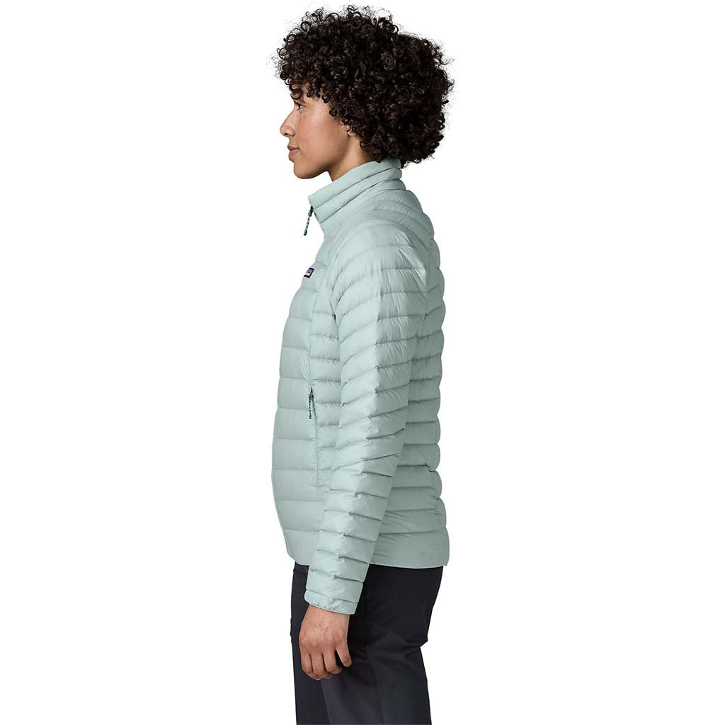 Women's Down Sweater