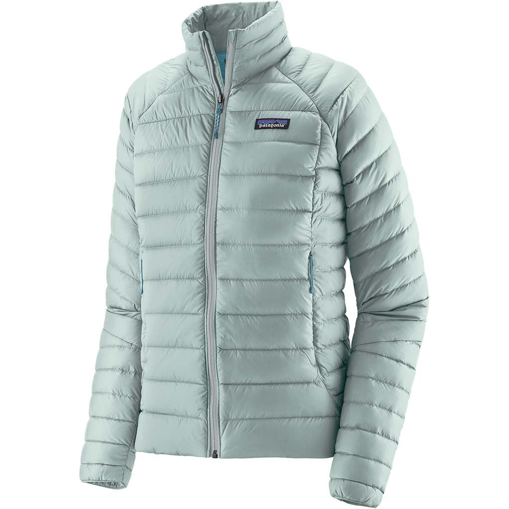 Women's Down Sweater