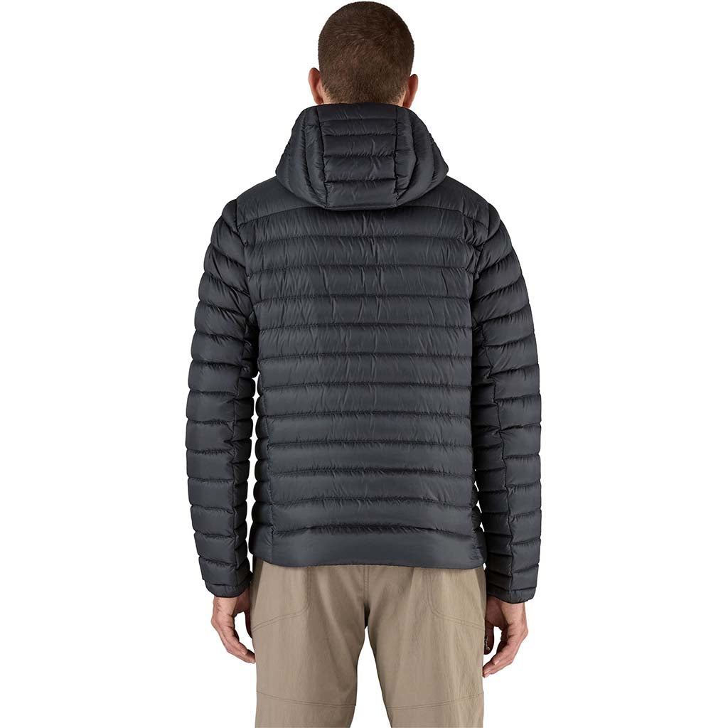 Men's Down Sweater Hoody