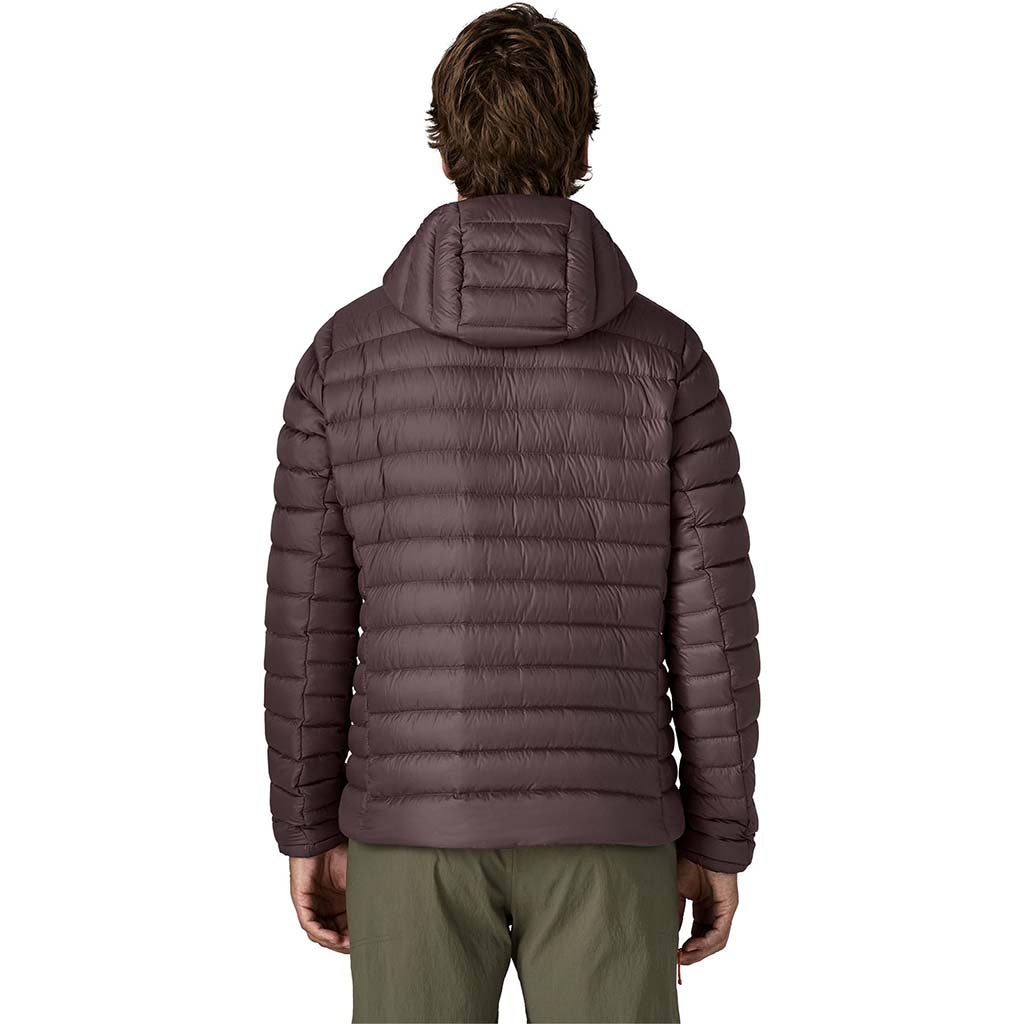 Men's Down Sweater Hoody