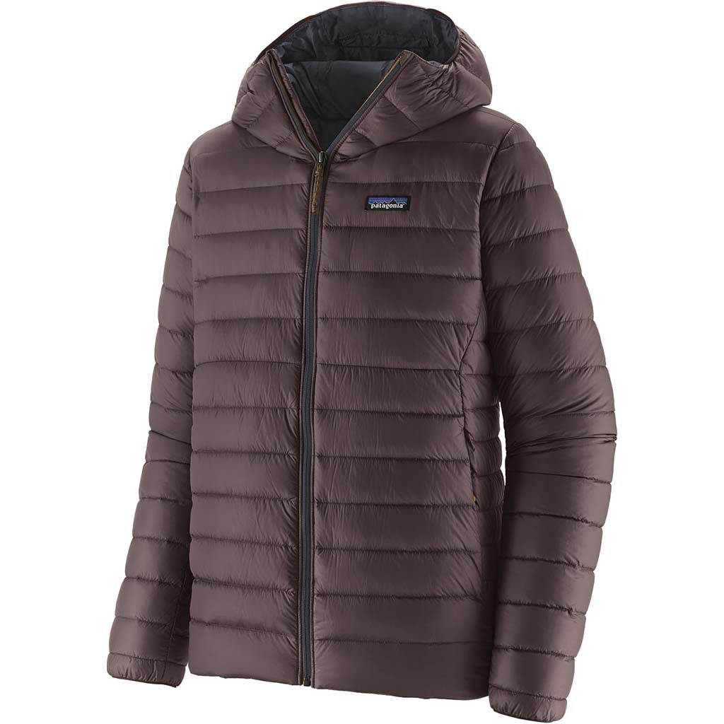 Men's Down Sweater Hoody