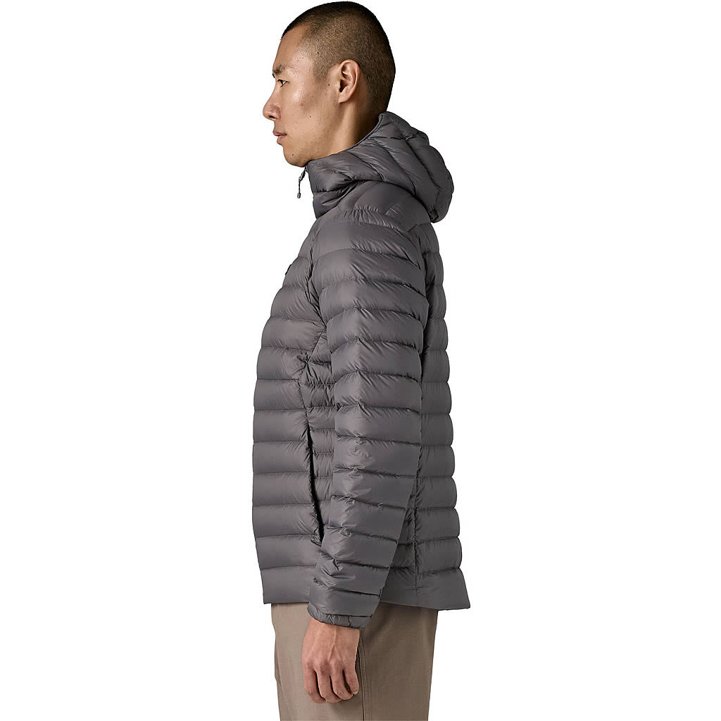 Men's Down Sweater Hoody