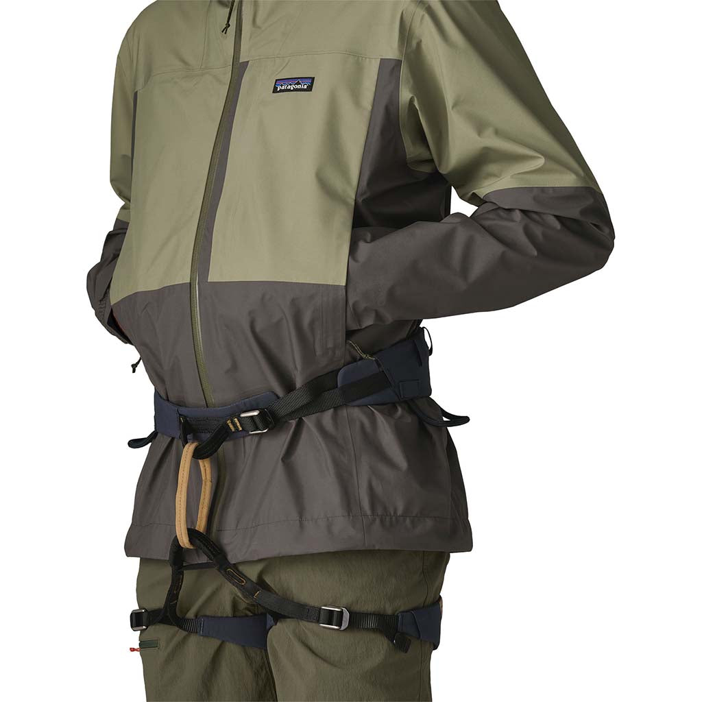 Men's Boulder Fork Rain Jacket