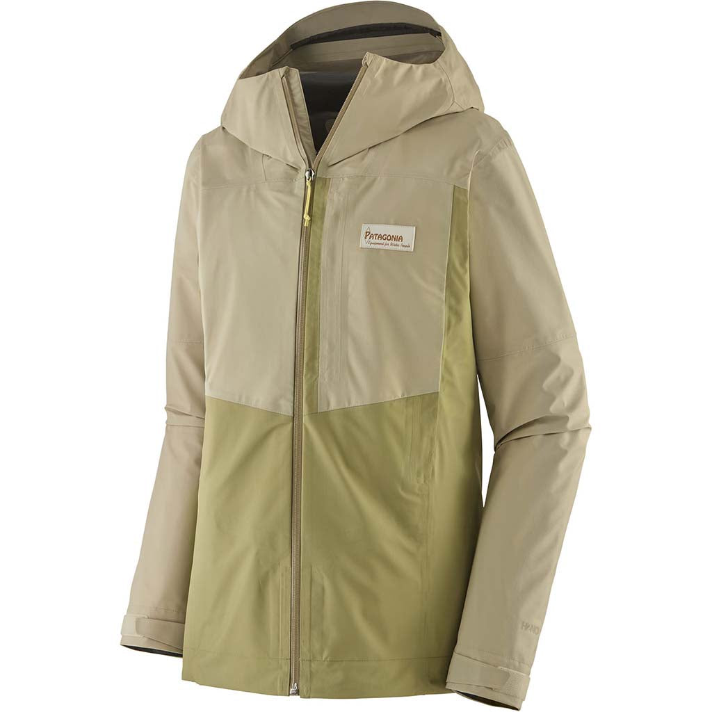 Women's Boulder Fork Rain Jacket