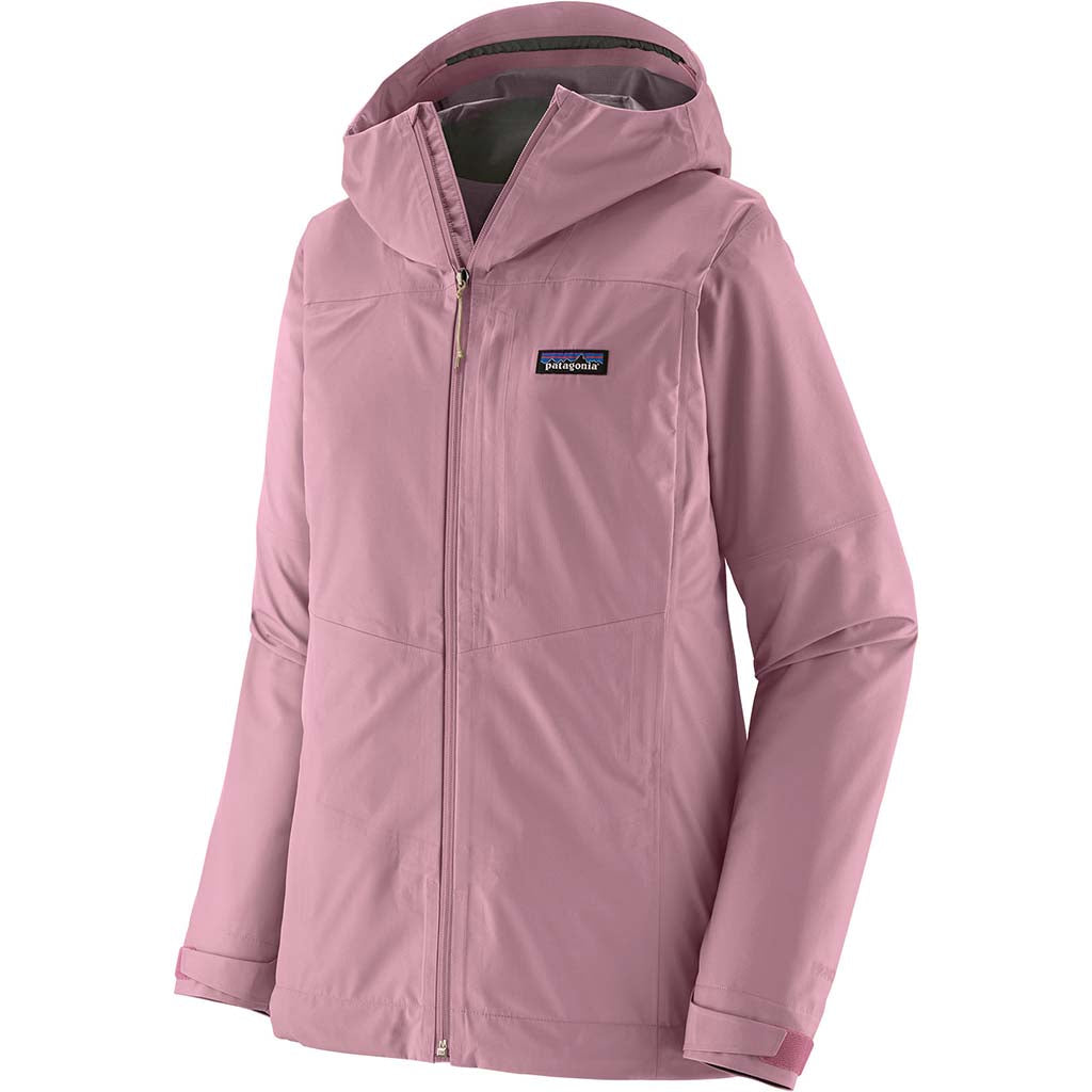 Women's Boulder Fork Rain Jacket