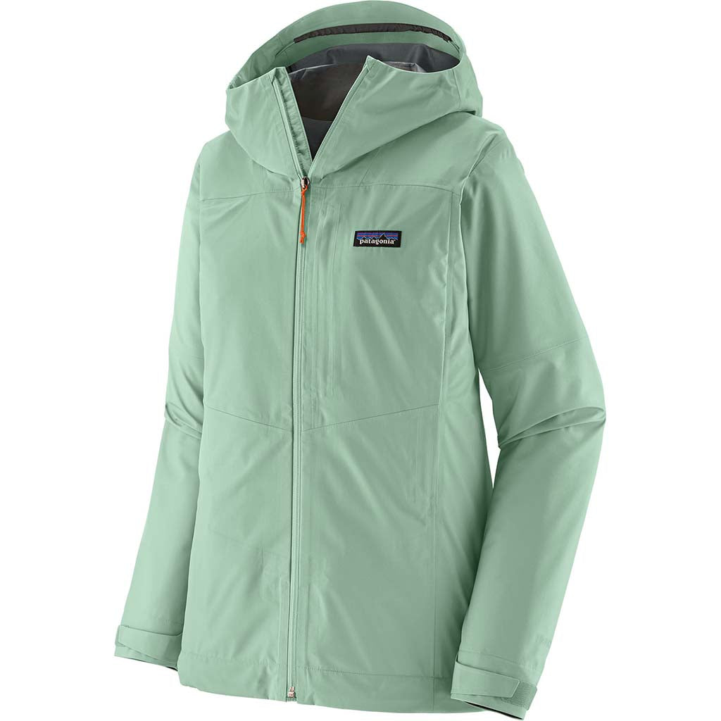 Women's Boulder Fork Rain Jacket