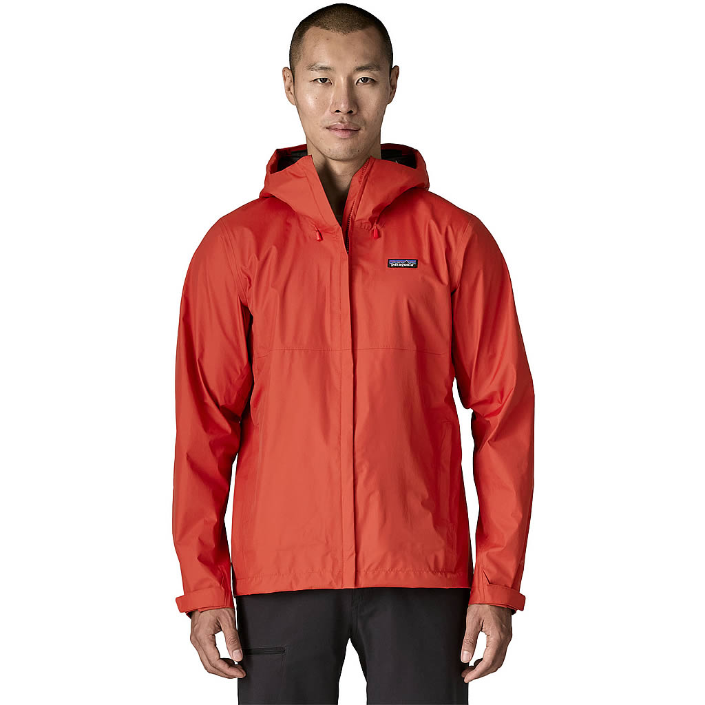 Men's Torrentshell 3L Rain Jacket