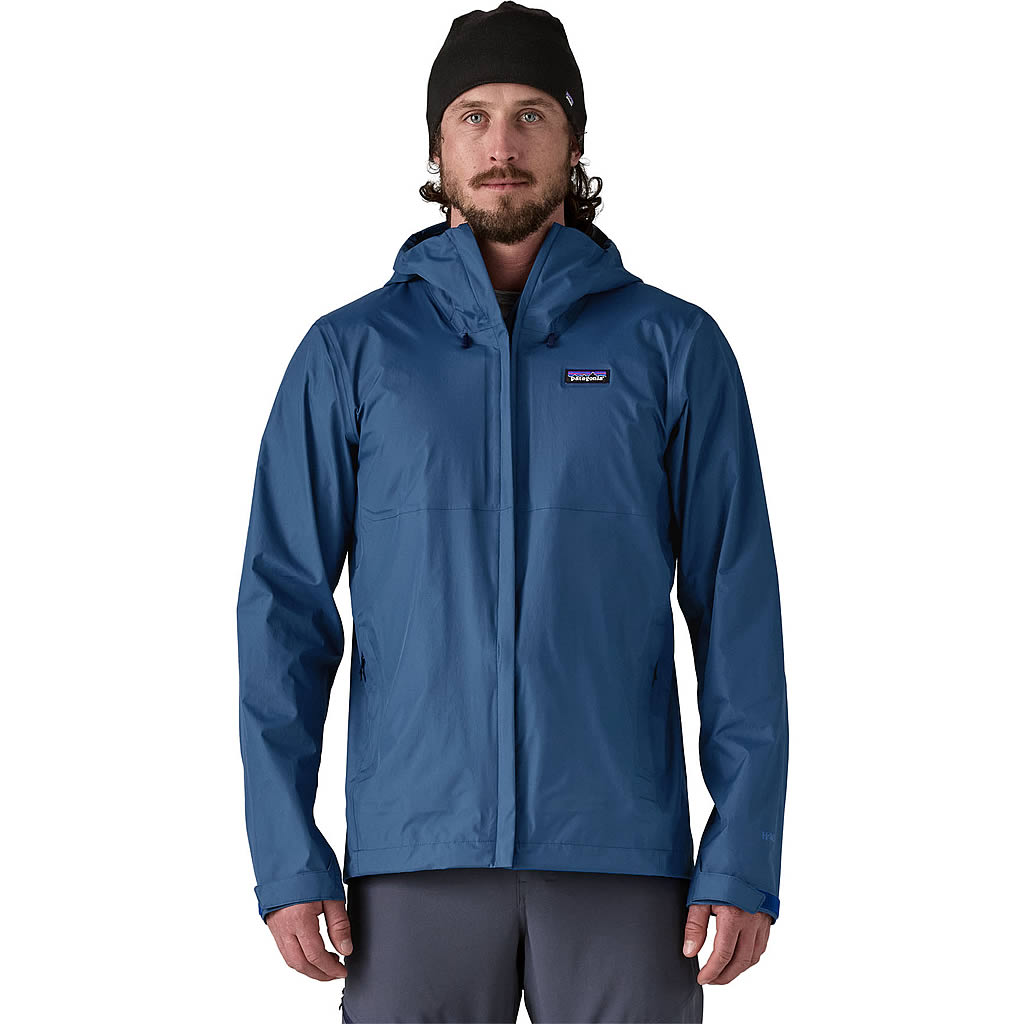 Men's Torrentshell 3L Rain Jacket
