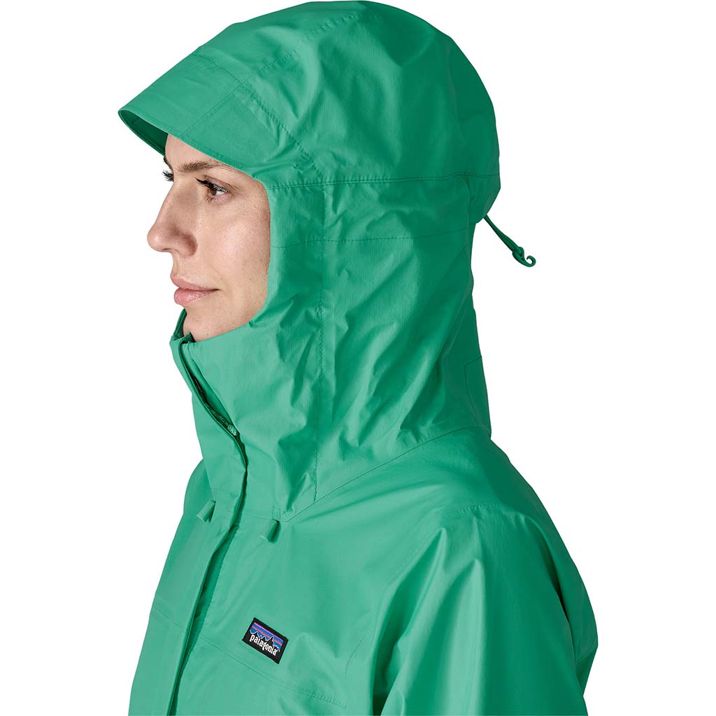 Women's Torrentshell 3L Rain Jacket