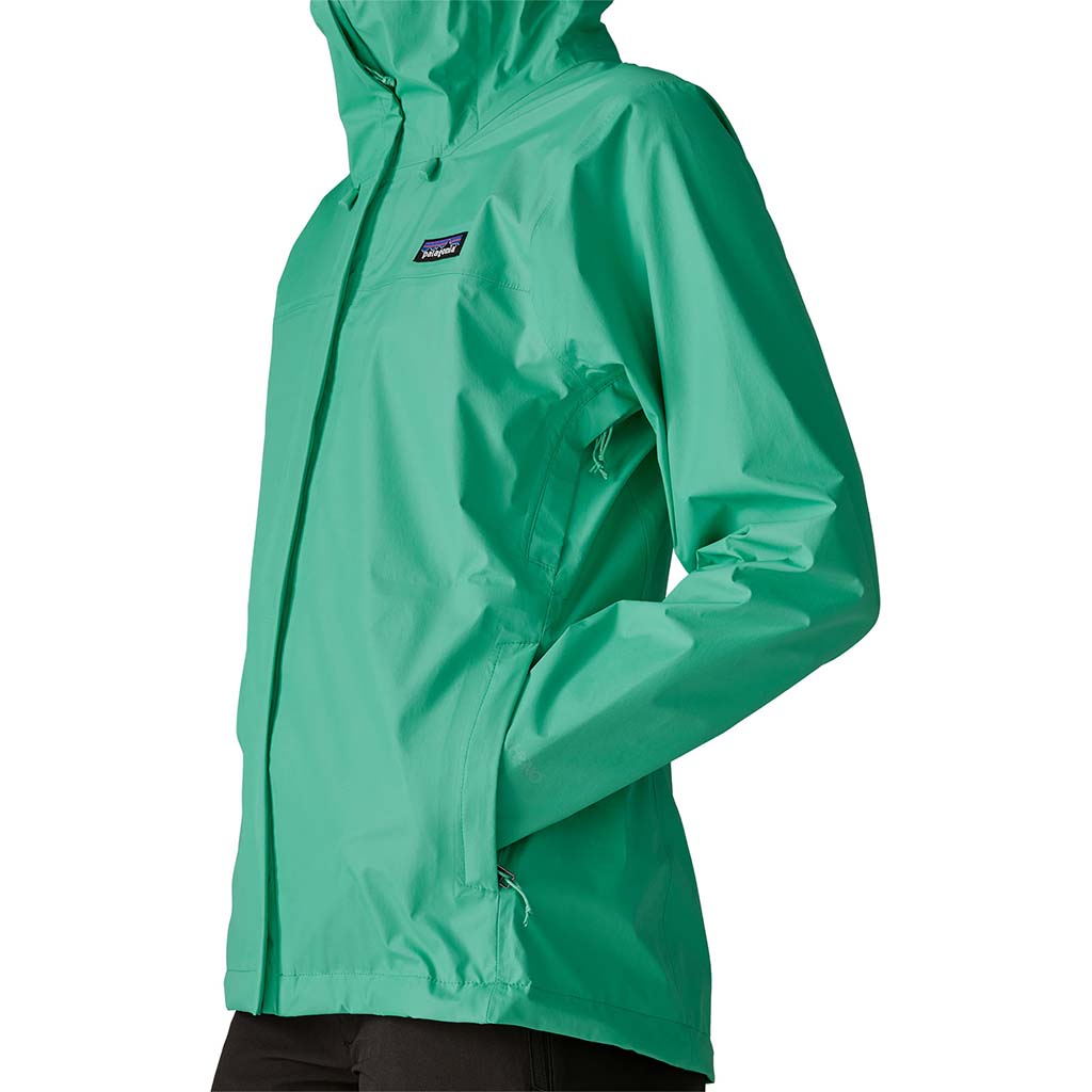 Women's Torrentshell 3L Rain Jacket