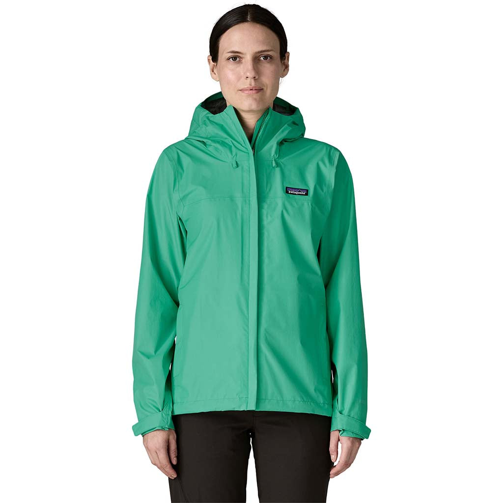 Women's Torrentshell 3L Rain Jacket