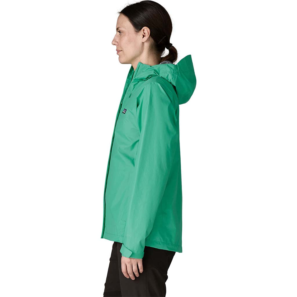 Women's Torrentshell 3L Rain Jacket