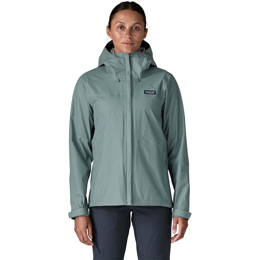 Women's Torrentshell 3L Rain Jacket