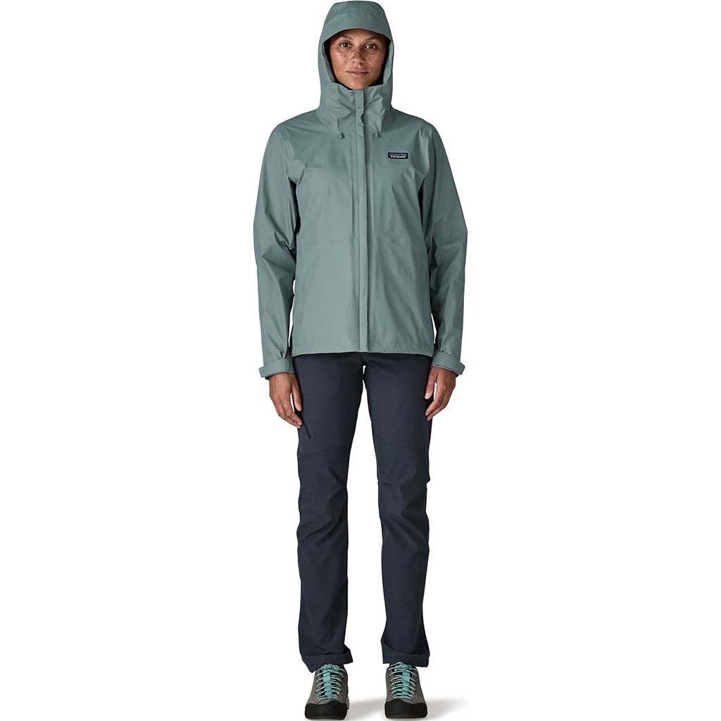 Women's Torrentshell 3L Rain Jacket