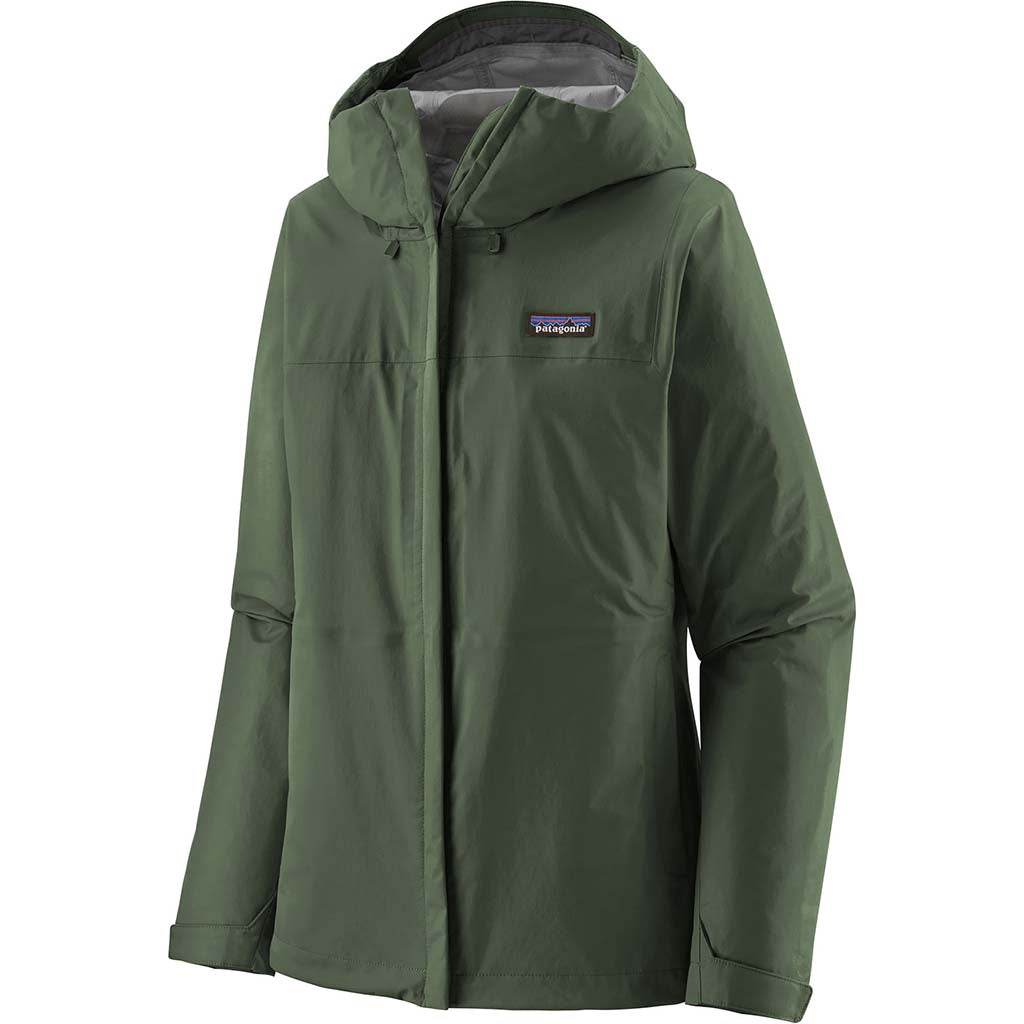 Women's Torrentshell 3L Rain Jacket