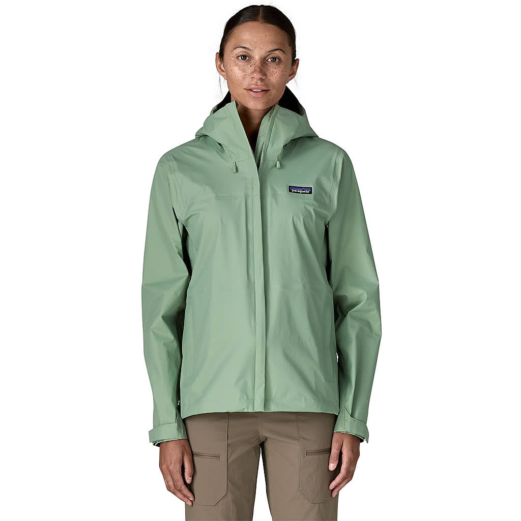 Women's Torrentshell 3L Rain Jacket